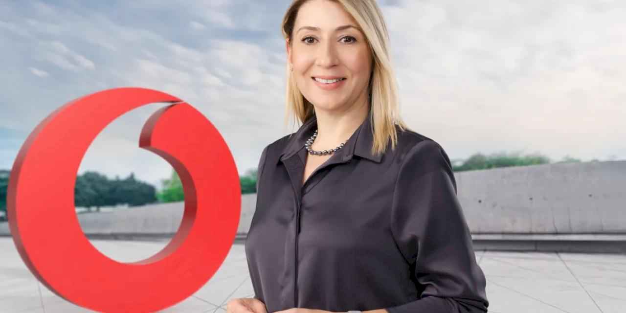 Vodafone ve Starbucks’tan Yeni İşbirliği