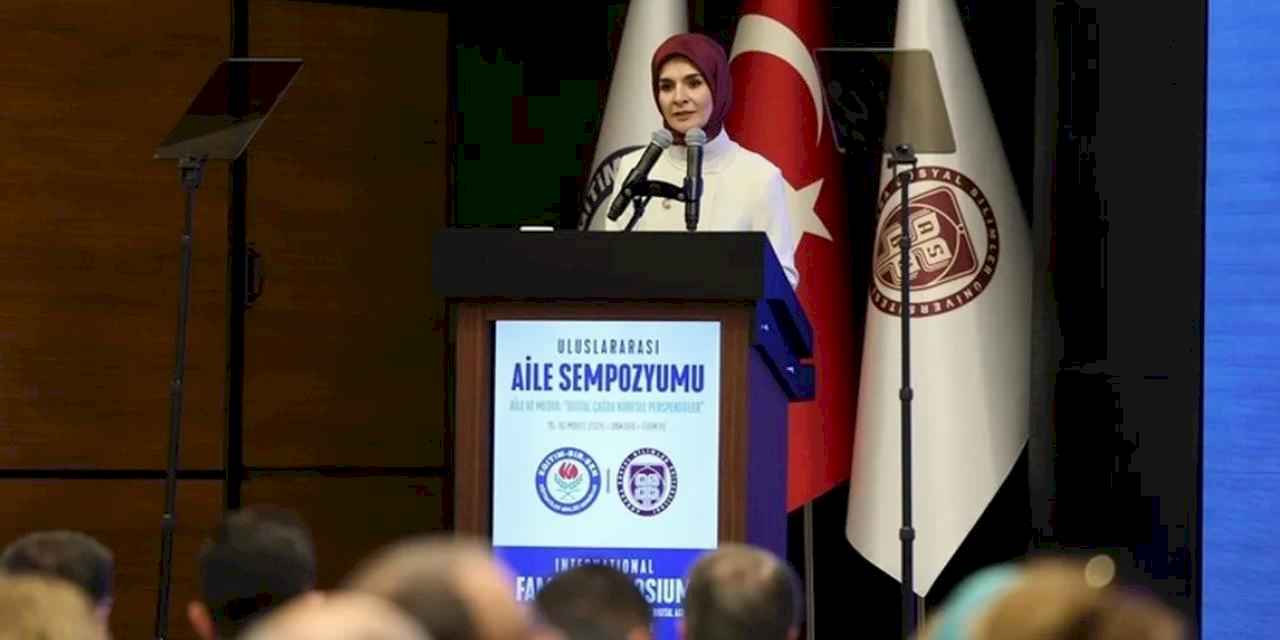 "Aile ve Kültür-Sanat Sempozyumu" Düzenlenecek