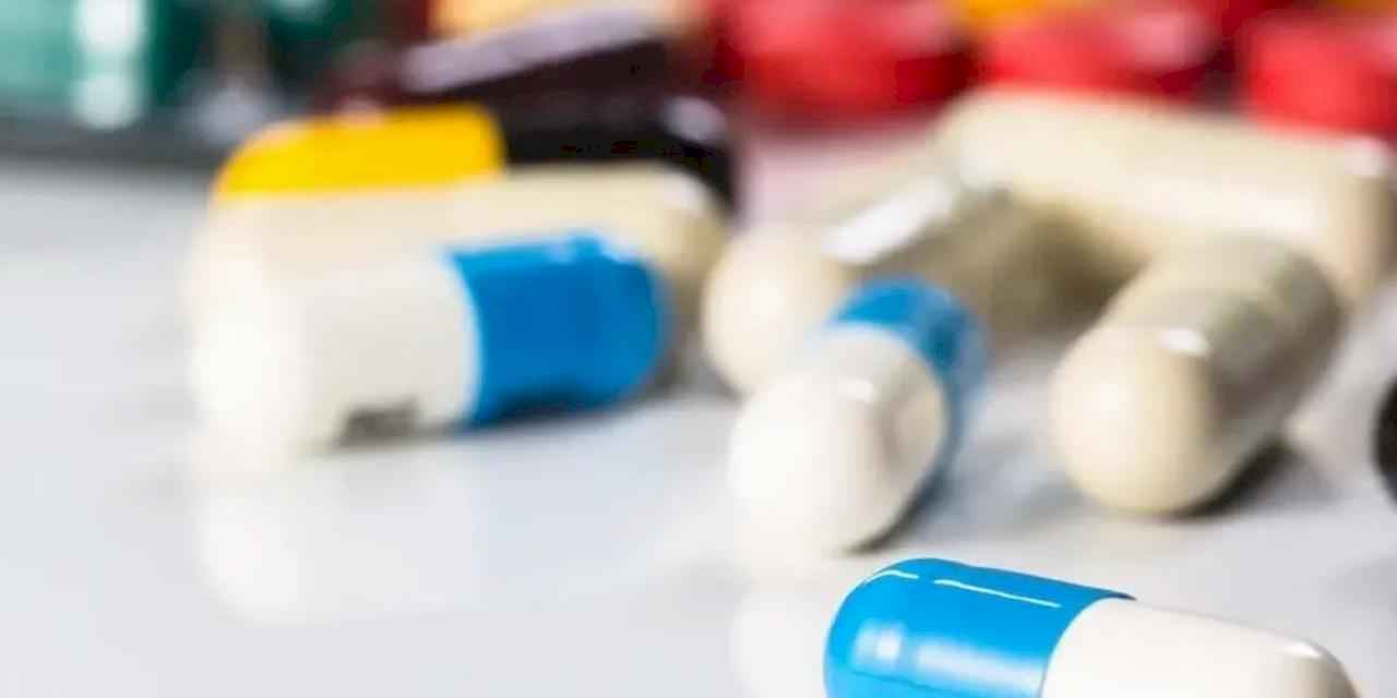 Antibiyotik direnci küresel tehdit! 2050'de 10 milyon kişi hayatını kaybedecek!