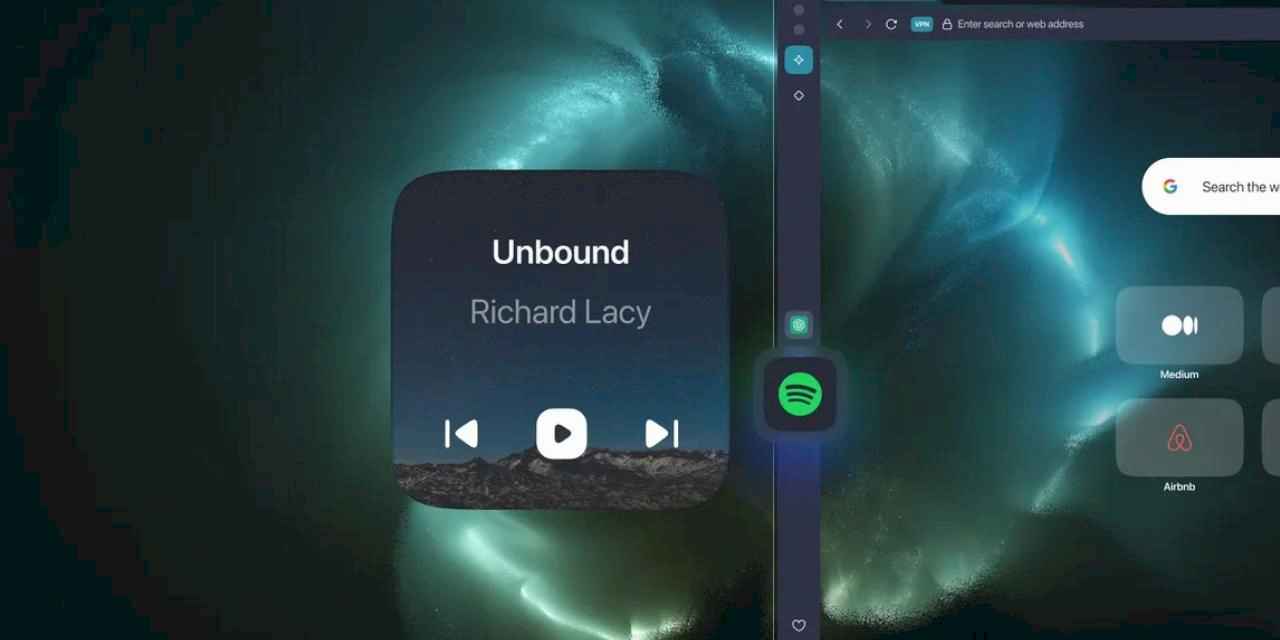Opera One en iyileri bir araya getirdi