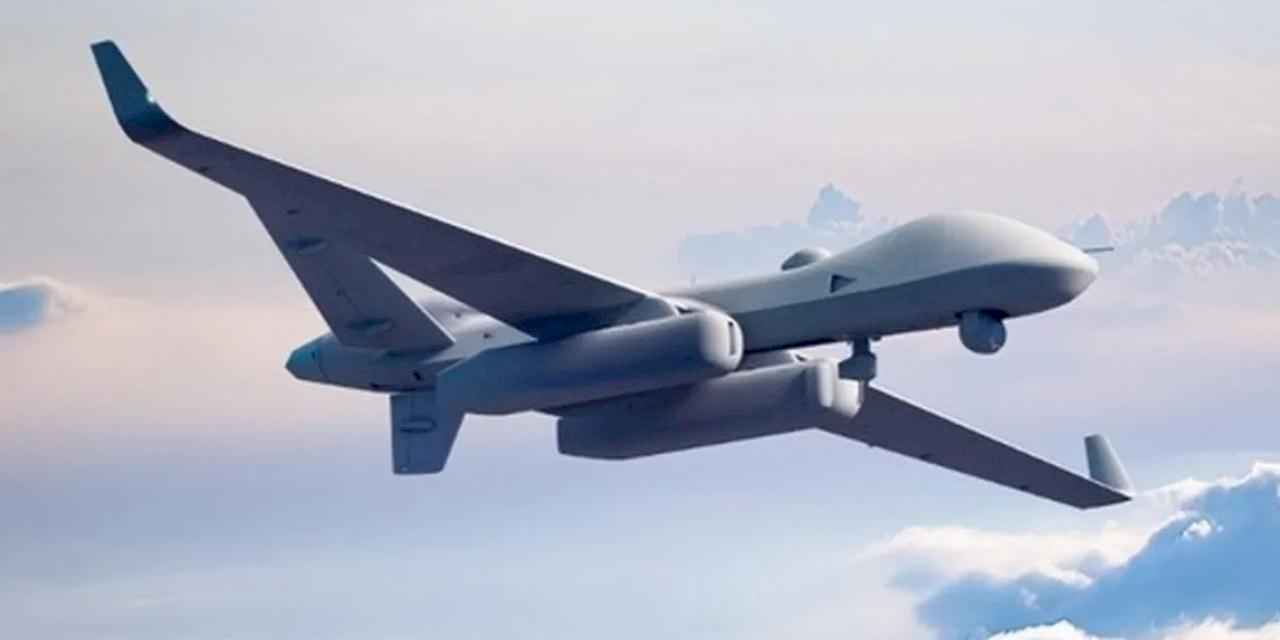 GA-ASI ile Saab'dan dev iş birliği