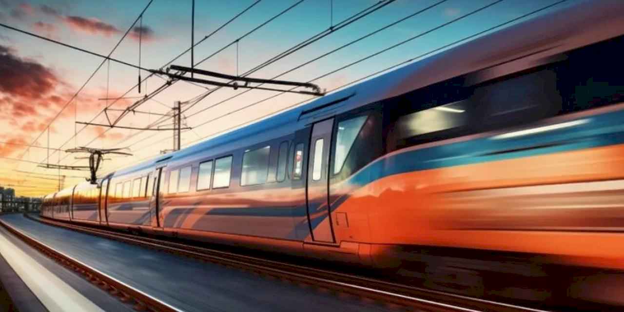 TCDD, çeken araçlar için bin ton patinaj kumu alacak