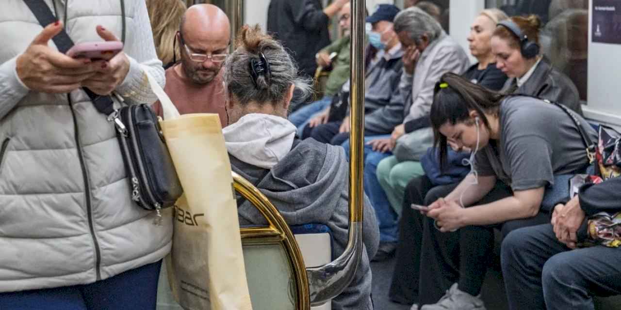İzmir Metrosu’nda kesintisiz iletişim dönemi başladı