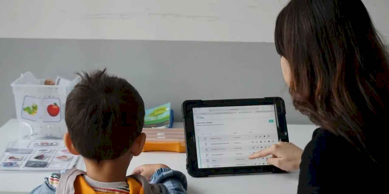 SOBE Vakfı’ndan Türkiye’de ilk... Otizm eğitimine dijital platform SOBEP