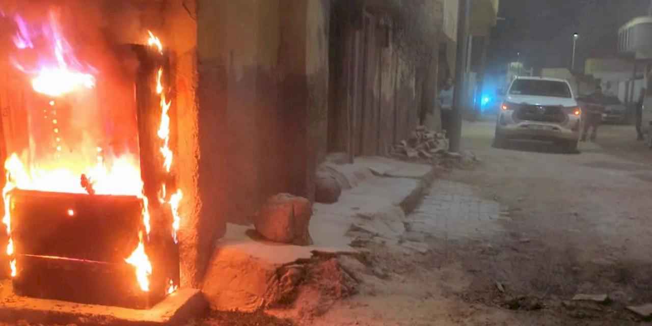 Şanlıurfa’da Kaçak Elektrik Kabusu