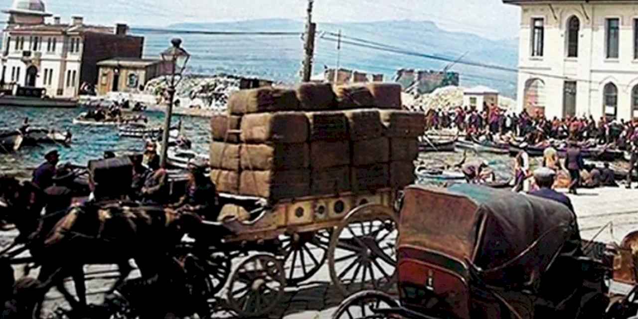 APİKAM’da “Yapay Zeka ve Tarih” konuşulacak