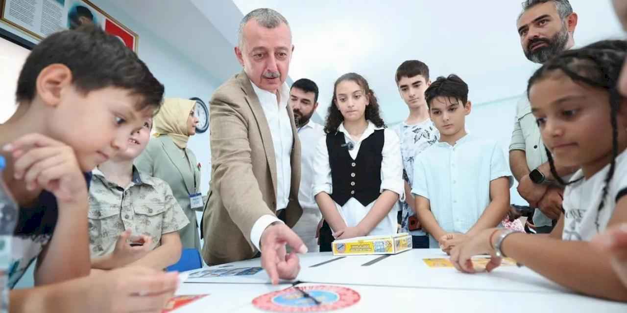 Kocaeli'de 30 bin öğrenci bu haberi bekliyordu... Eğitim desteklerinde ilk taksitler yattı!