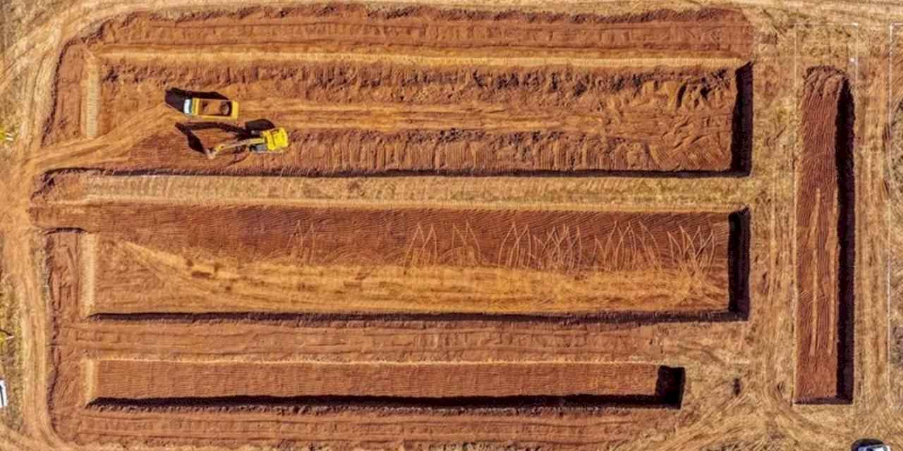 Denizli'de Tavas Ulukent’e çevre dostu yatırım