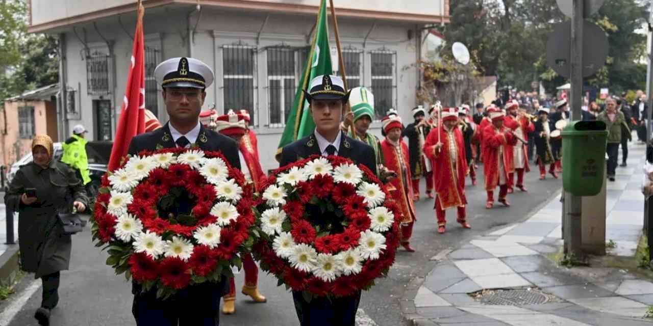 Trabzon’da Balkan Harbi şehitleri anılacak