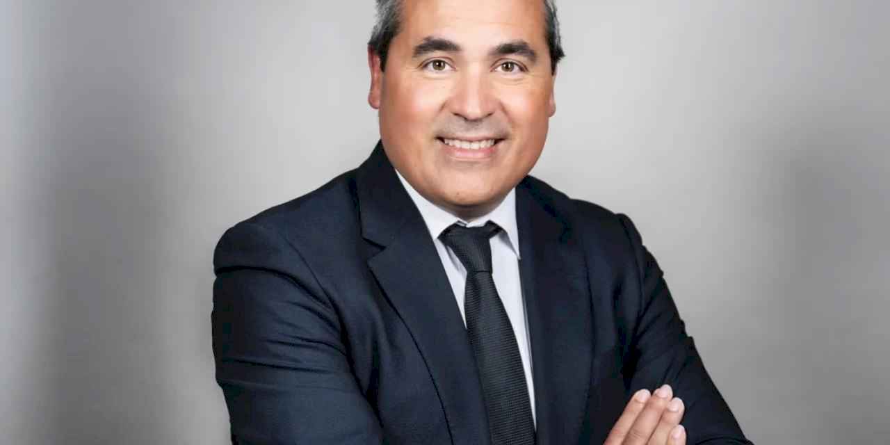 Renault Group’ta Üst Düzey Atama