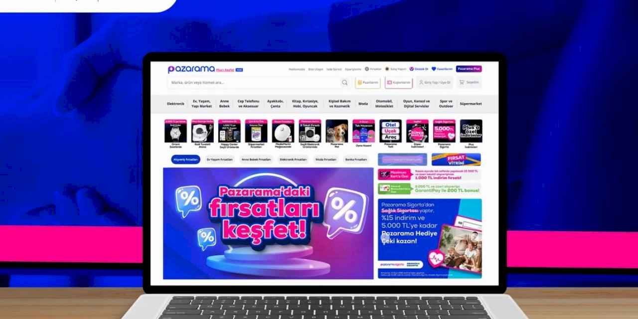 Pazarama’dan Erişilebilirlikte Değerli Adım