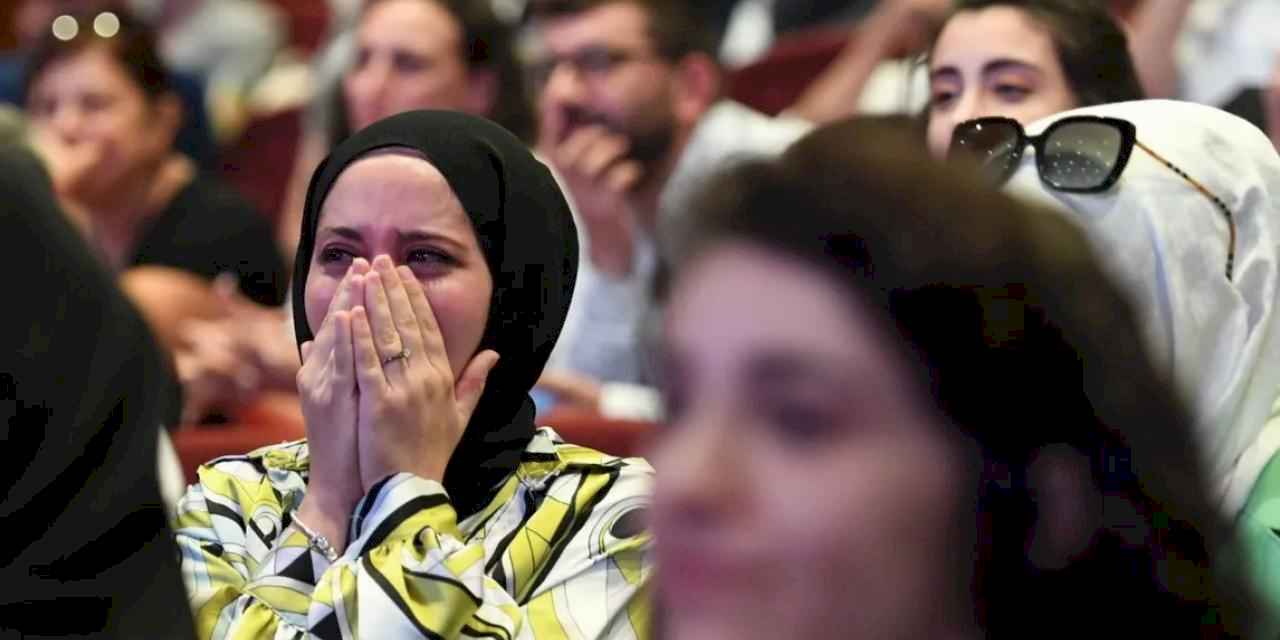 Tercih maratonunda son gün 21 Kasım