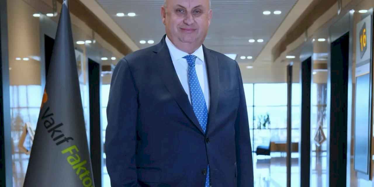 Vakıf Faktoring A.Ş.’nin Halka Arzı Başarıyla Tamamlandı