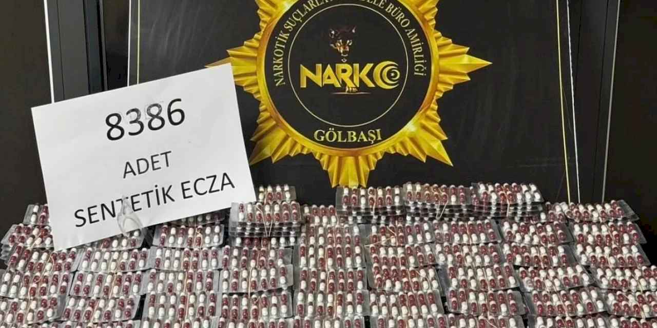 Adıyaman’da huzur operasyonları: 108 şüpheli yakalandı