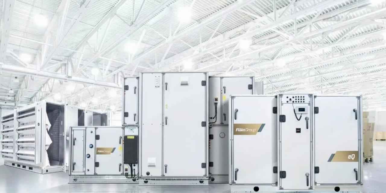 Samsung Avrupa’nın Önemli HVAC Şirketlerinden Fläktgroup'u Satın Alma İşlemlerini Tamamladı