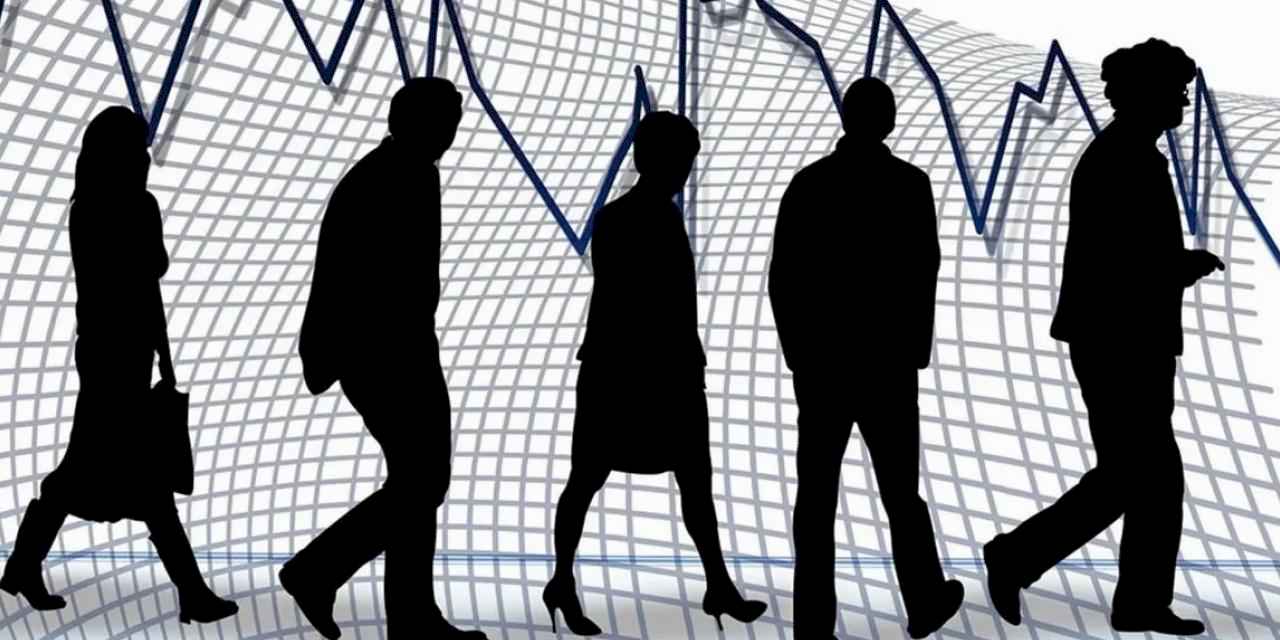 İşsizlik oranı 3. çeyrekte sabit kaldı... Haftalık çalışma süresi 42,5 saate yükseldi