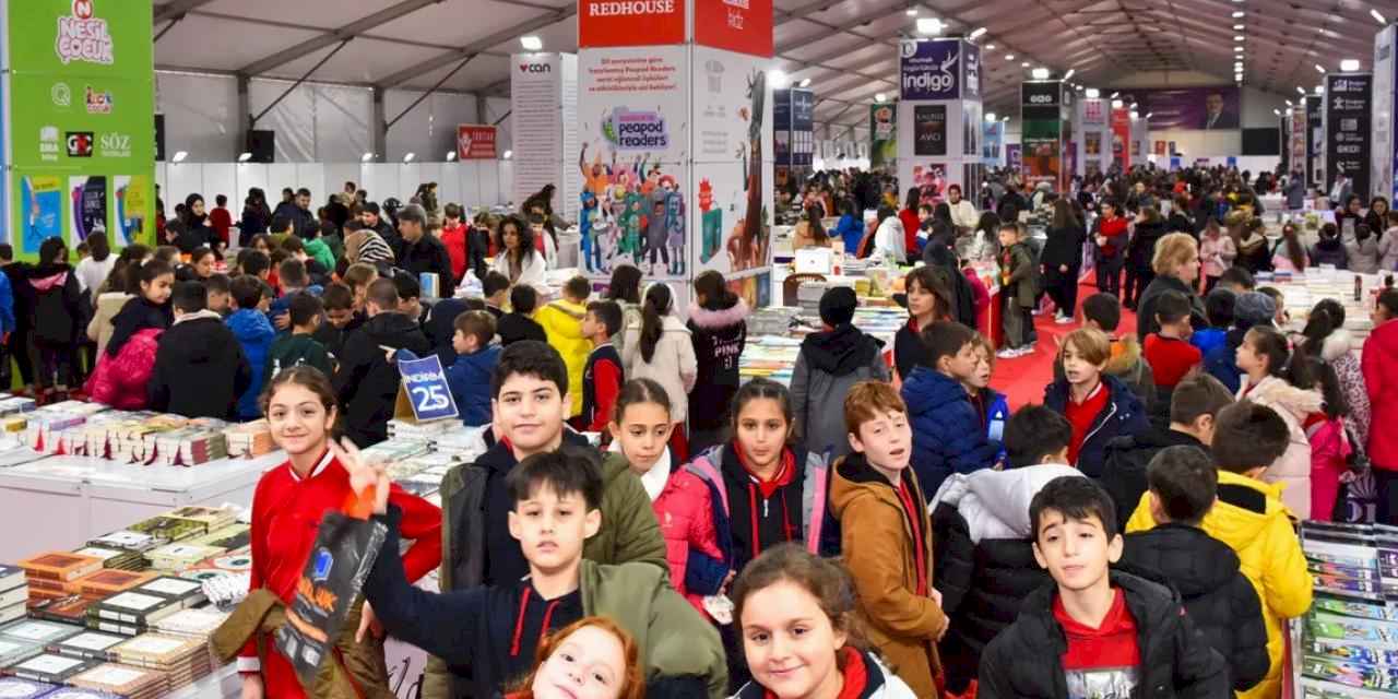 Trabzon Kitap Günleri ikinci kez okurlarla buluşuyor