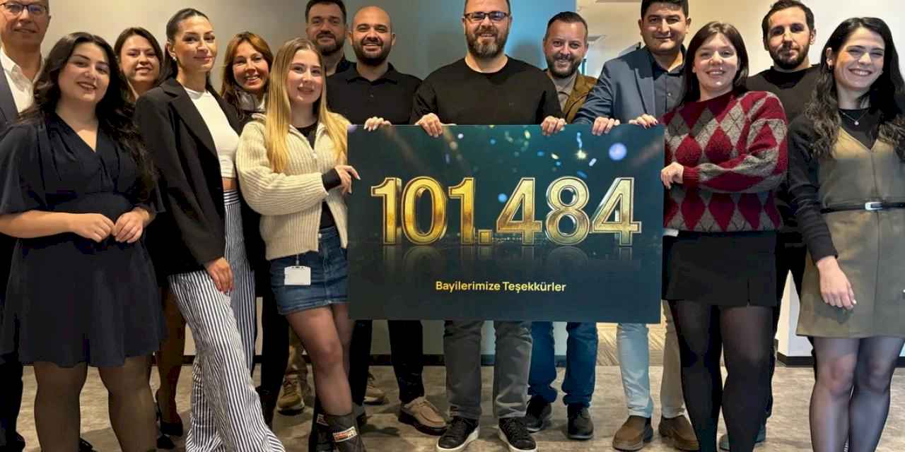 Tahsildar Artık 100.000’den Fazla KOBİ’nin Tahsilat Ortağı