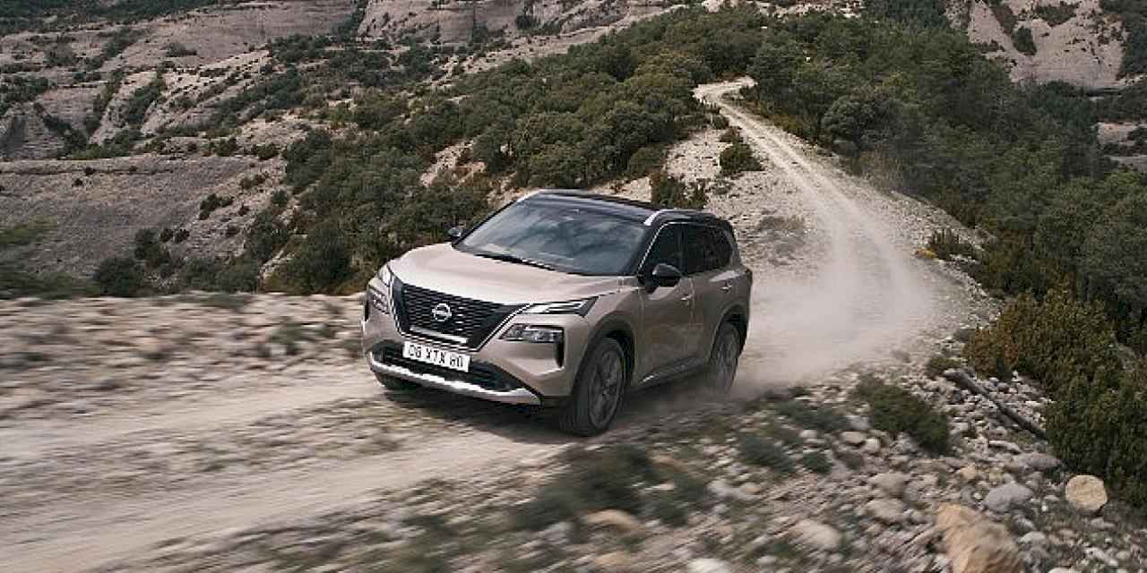 Nissan X-Trail'de Son Vergi Avantajı Fırsatı