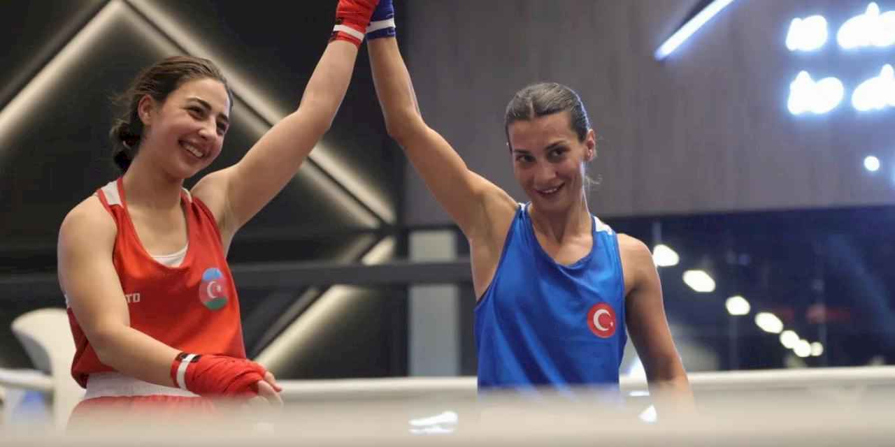 Kağıtspor, Riyad’da madalyaları topladı