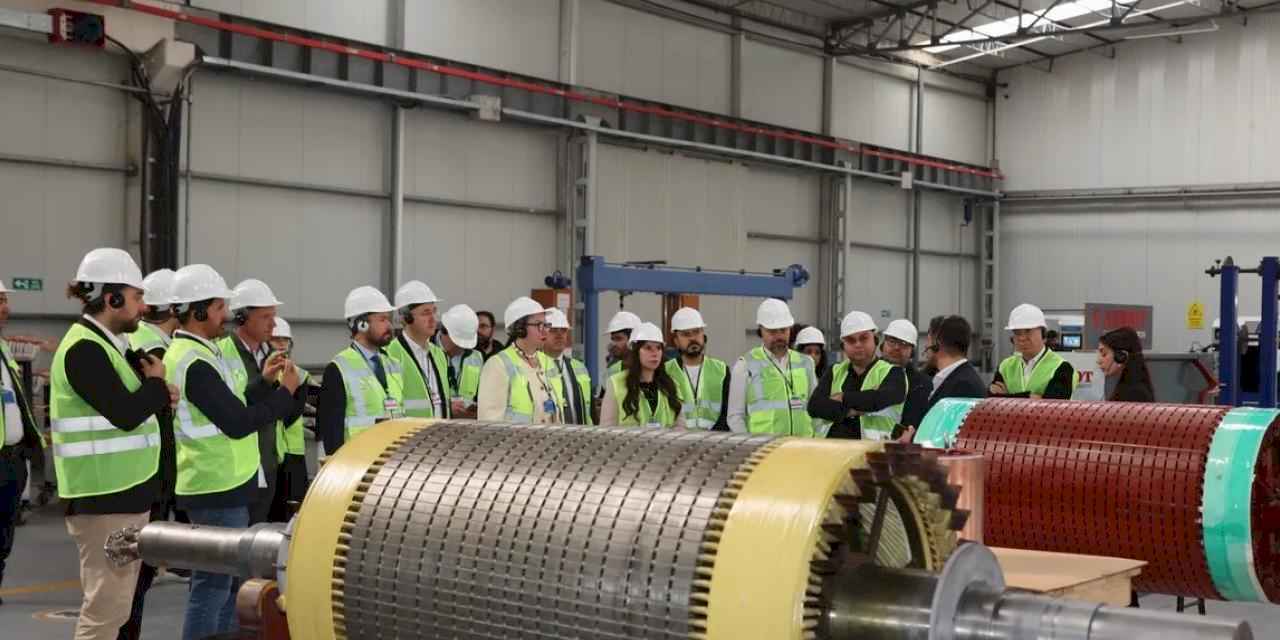 Rüzgar Enerjisinde Yerli Teknoloji Hamlesi