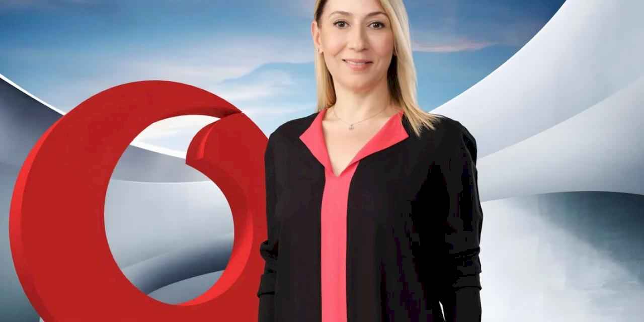 Vodafone’un Yeni Alan Kodu 547 İle Her Numara Bir Anlama Kavuşuyor
