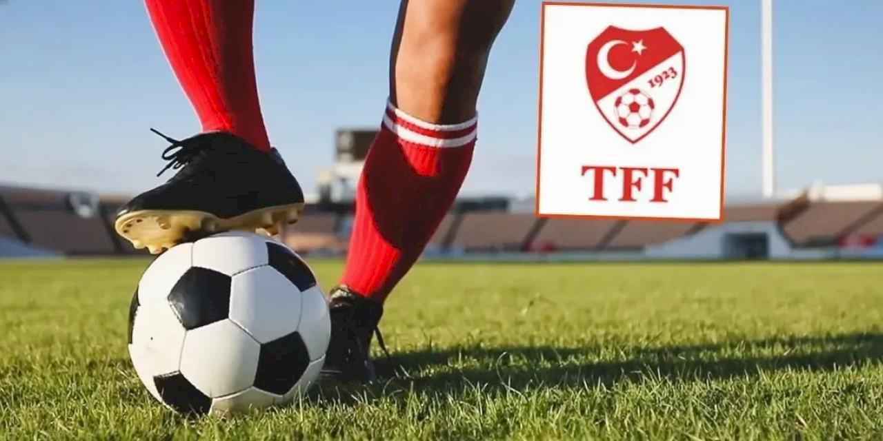 PFDK’dan bahis bombası! 2. Lig’de 282 futbolcuya ceza yağdı