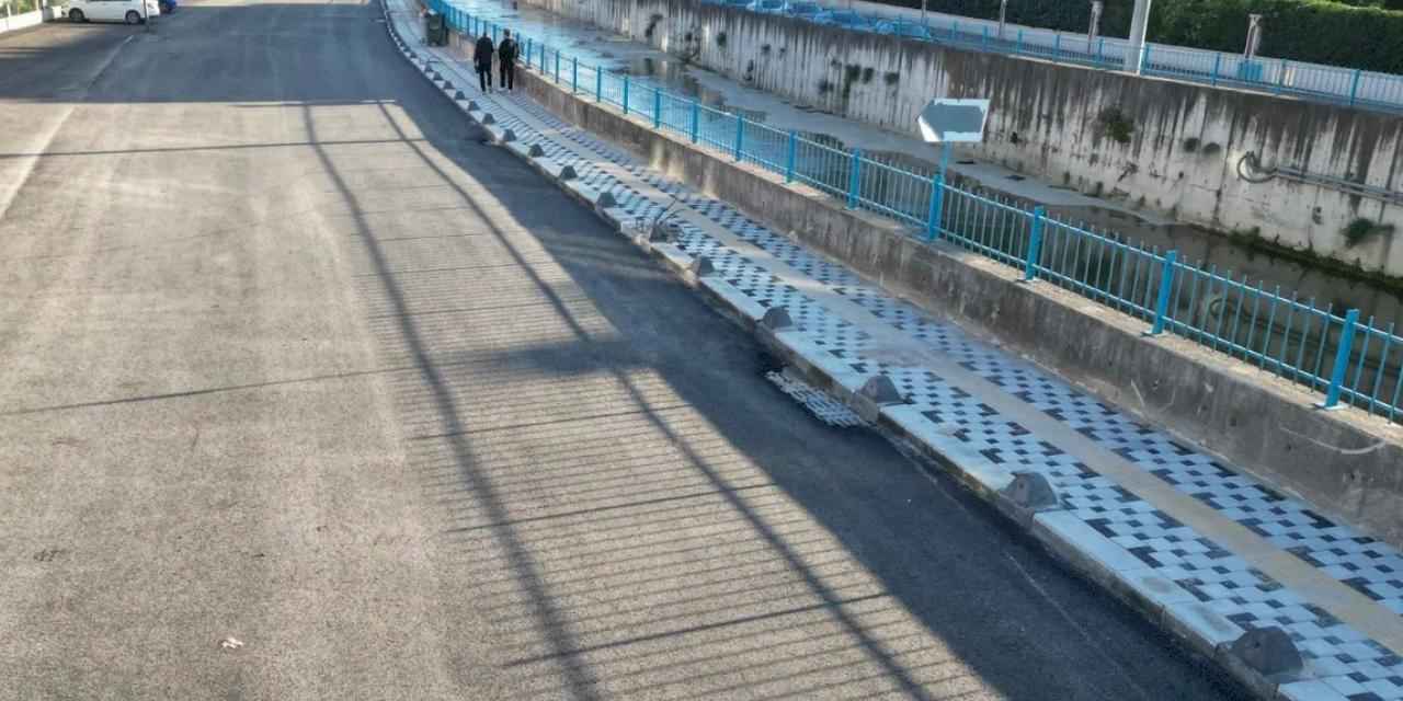 İzmit Alikahya’ya konforlu ve güvenli düzenleme