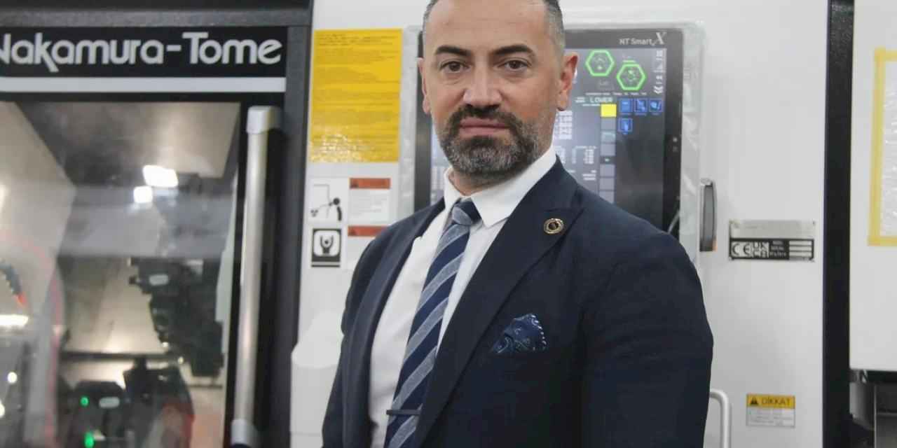 Türkiye Sanayisinin Büyümesindeki En Kritik Unsur, Üretimin Sürekliliği