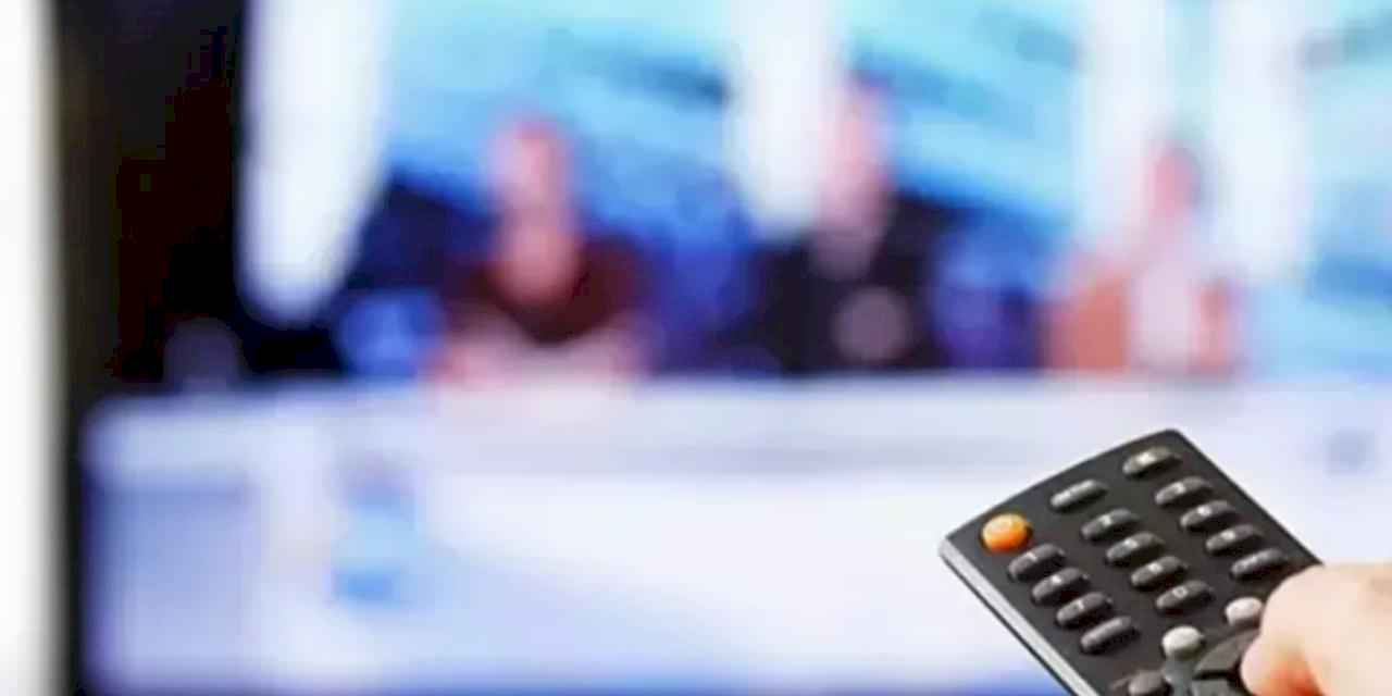 Günde 3 saat 43 dakika televizyon izliyoruz... Haber kaynağında televizyon ilk sırada