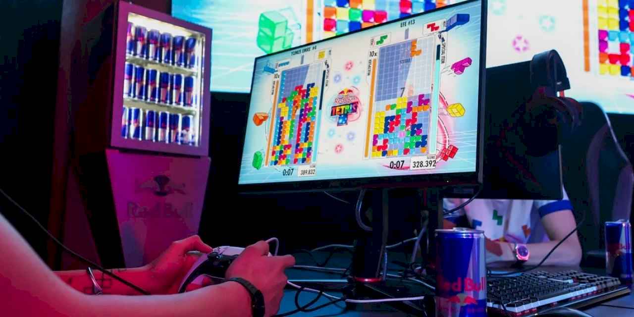 Red Bull Tetris Türkiye Finali Şampiyonu Belli Oldu
