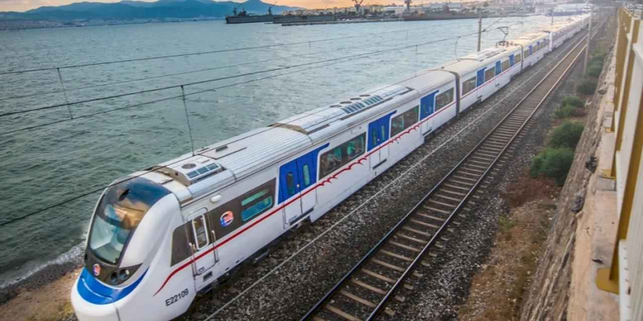 TCDD’den İZBAN’ın hat kullanım bedellerine yüzde 24 zam