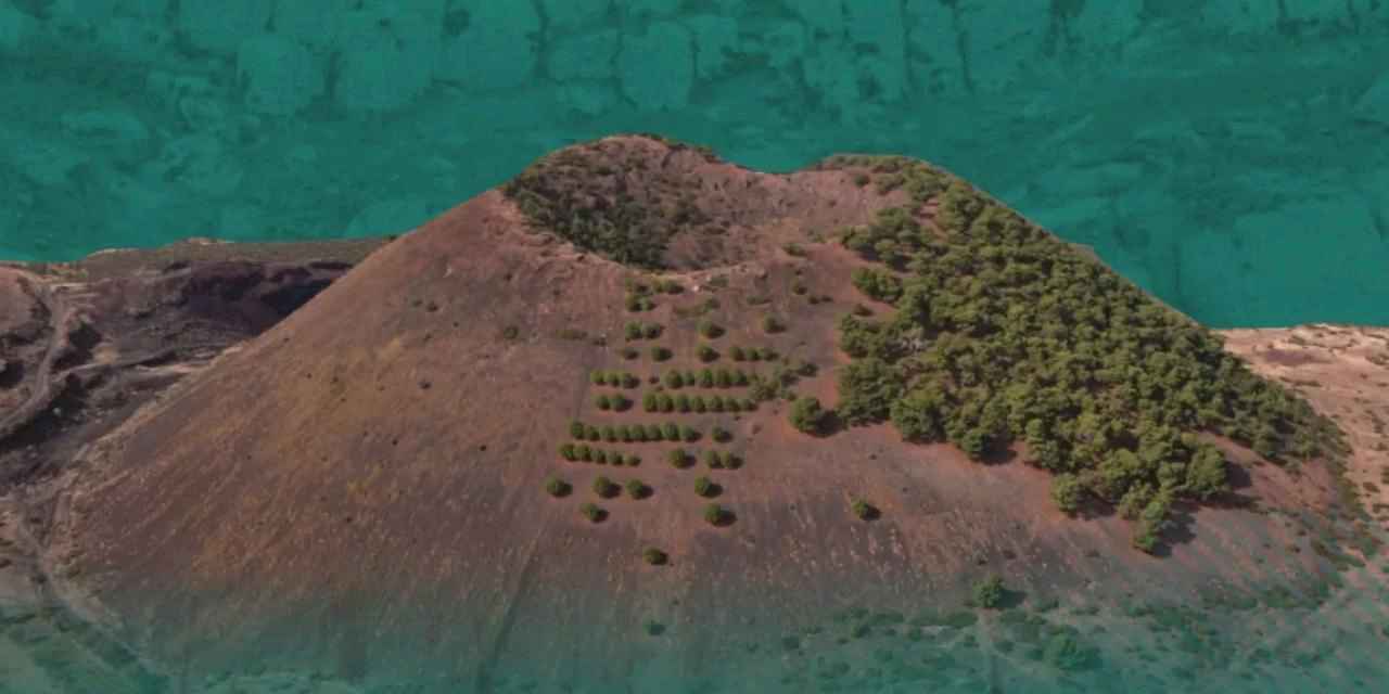 Ulusal Jeopark Forumu Manisa’da başlıyor