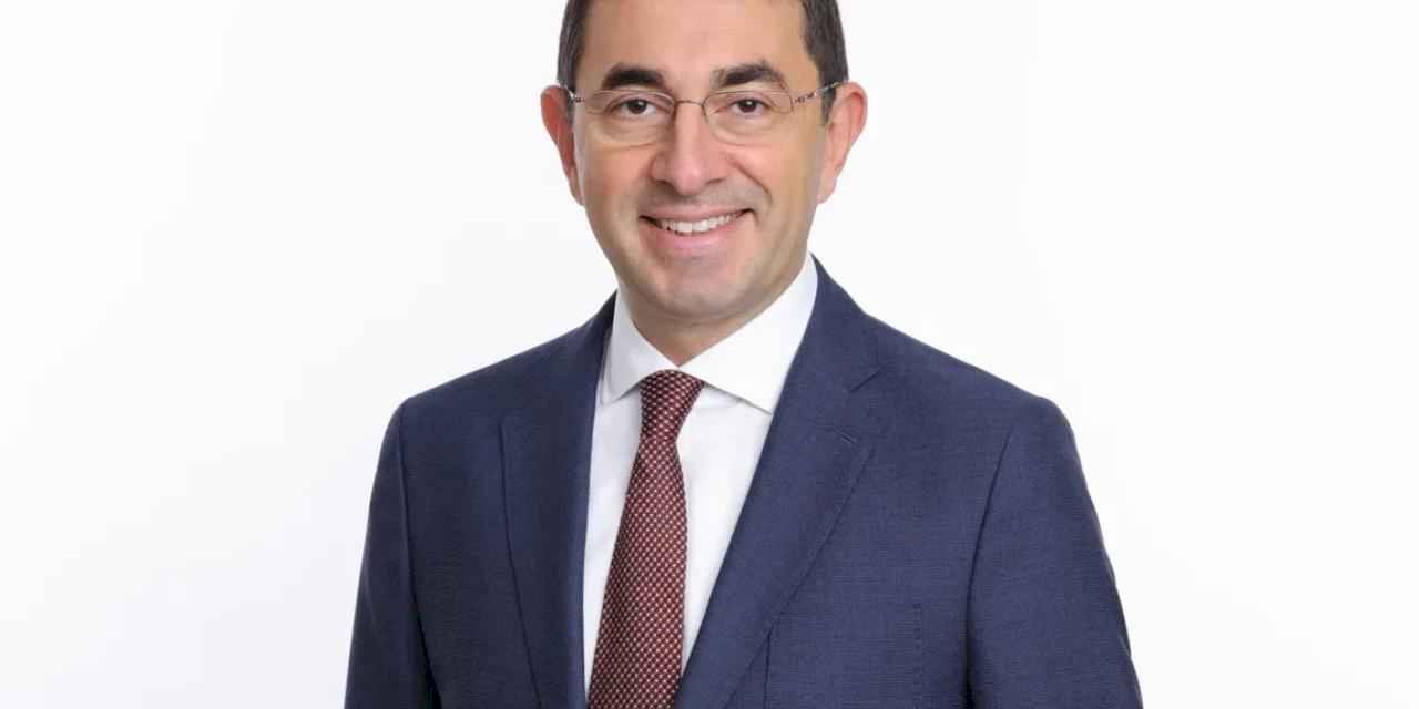 Migros Grubu İcra Başkanı Özgür Tort'tan 