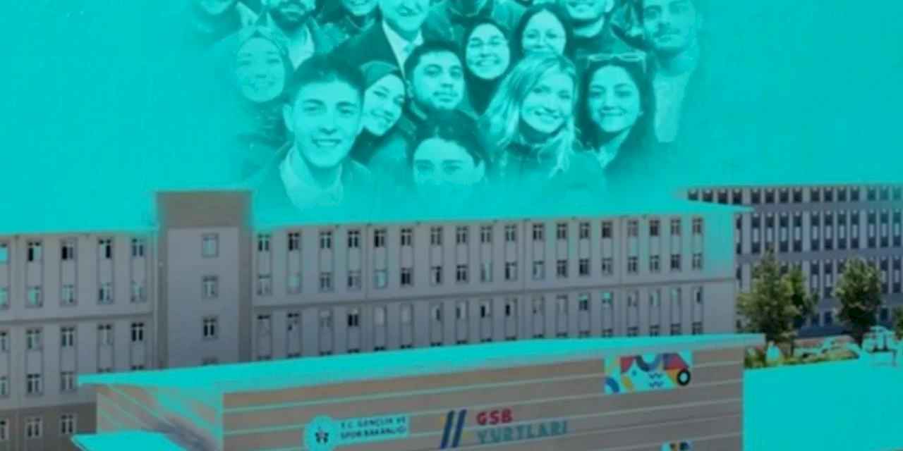 Burs ve kredi ödemeleri başladı