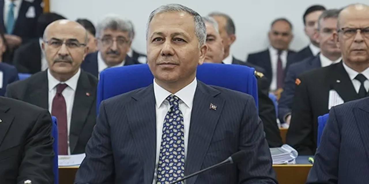 'Bin 48 belediye için soruşturma izni verdik'