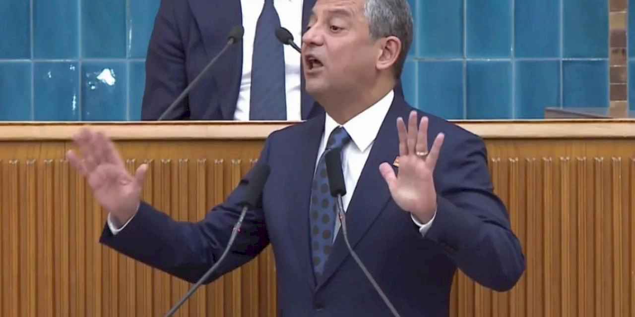 İmamoğlu iddianamesine 'Özel' tepki: Haysiyet cellatlığı son bulmalı!