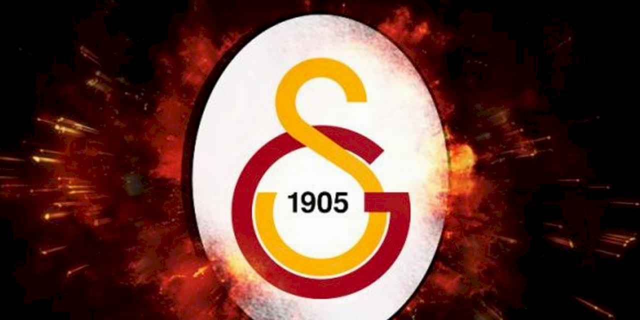 Galatasaray'dan 5 futbolcusu için açıklama