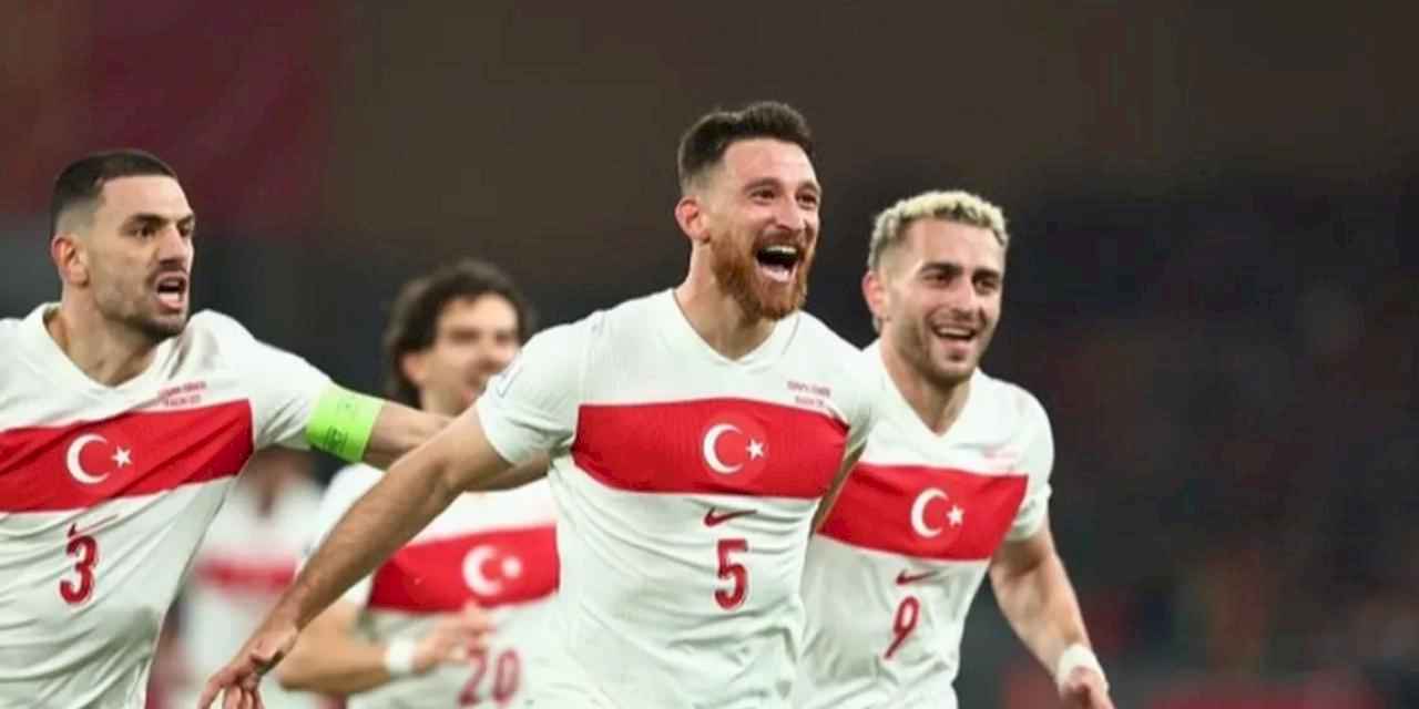 İspanya deplasmanında beraberlik...  Bileti Mart'ta alacağız!