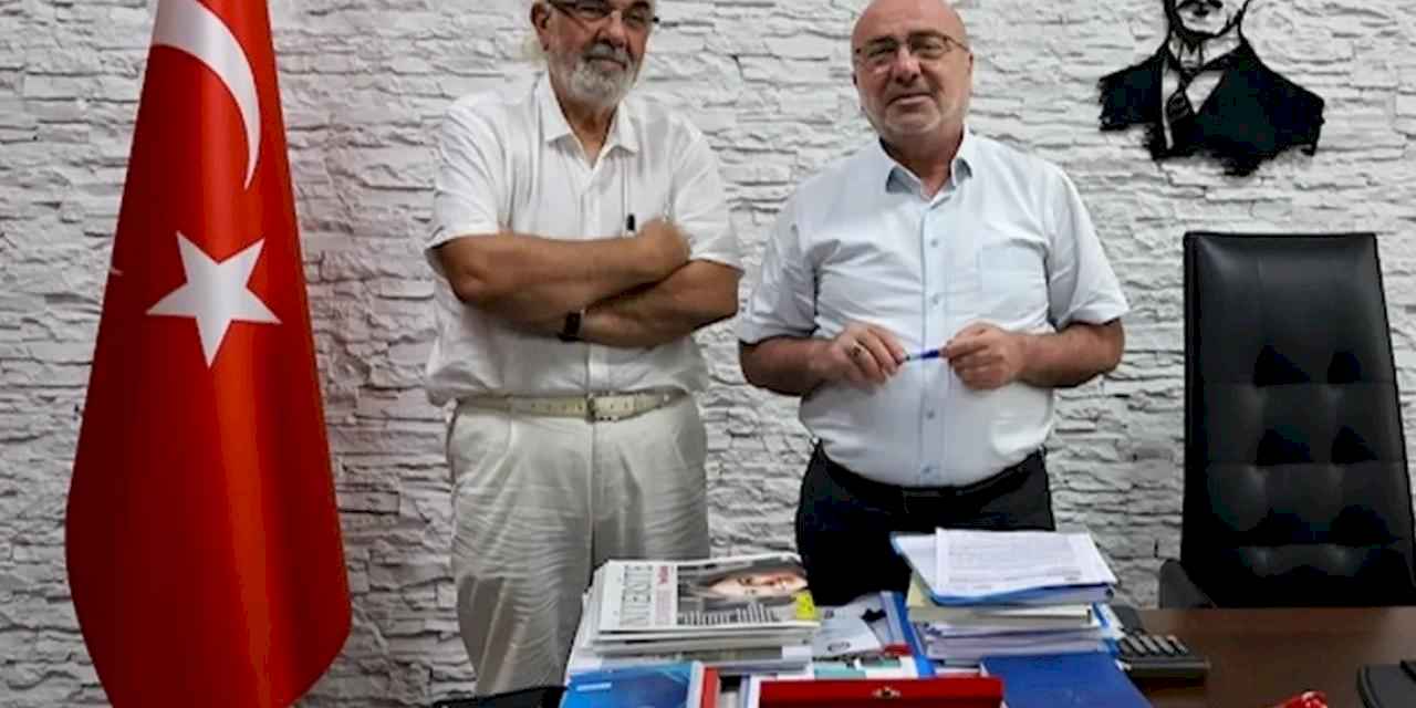 Kayseri Üniversitesi, EUREC’e katıldı