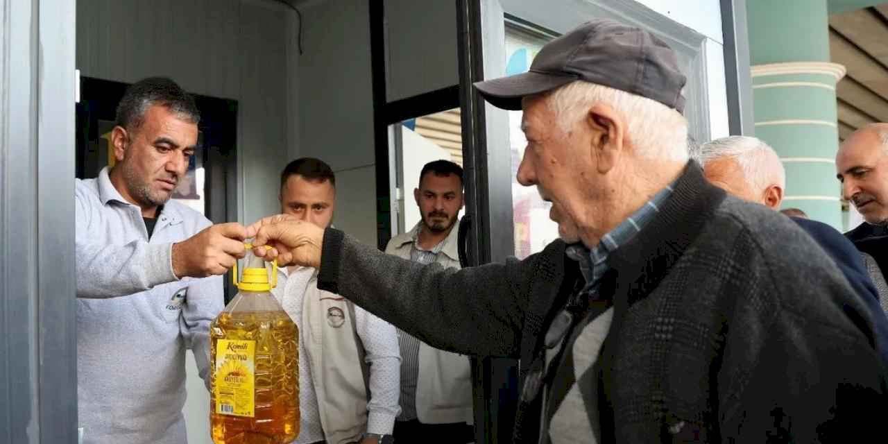 Kocaeli’de atıklar ulaşımda bakiyeye dönüşüyor