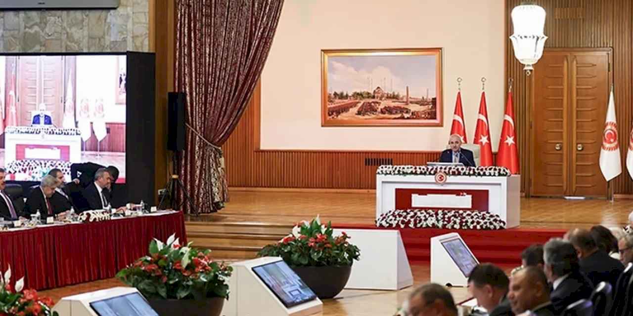 21 Kasım'da gündem: İmralı ziyareti