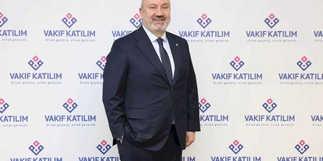 Vakıf Katılım Gaziantep’e Öz Tüketim Güneş Enerjisi Santrali Kurdu