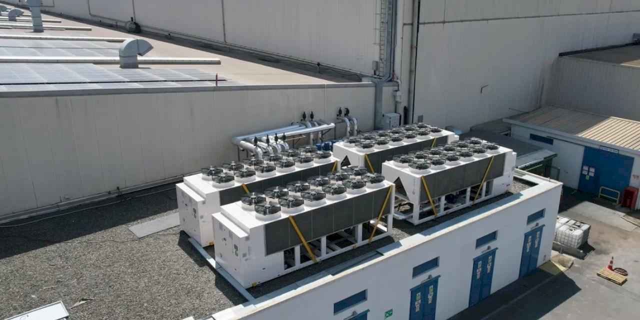 Form Endüstri Ürünleri, Toyotetsu Projesiyle 1600 Ton Karbon Emisyonunun Önüne Geçti