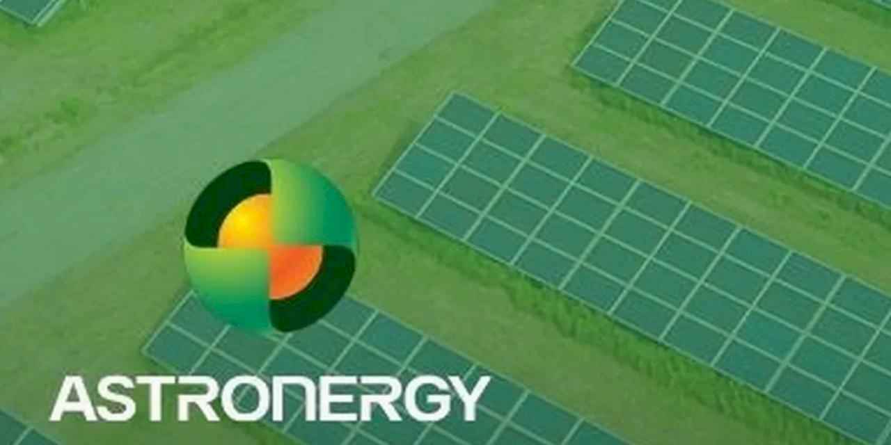 Astronergy ile Alfa Solar Enerji’den Yerli Güneş Hücresi Üretim Kapasitesini Güçlendirecek Adım