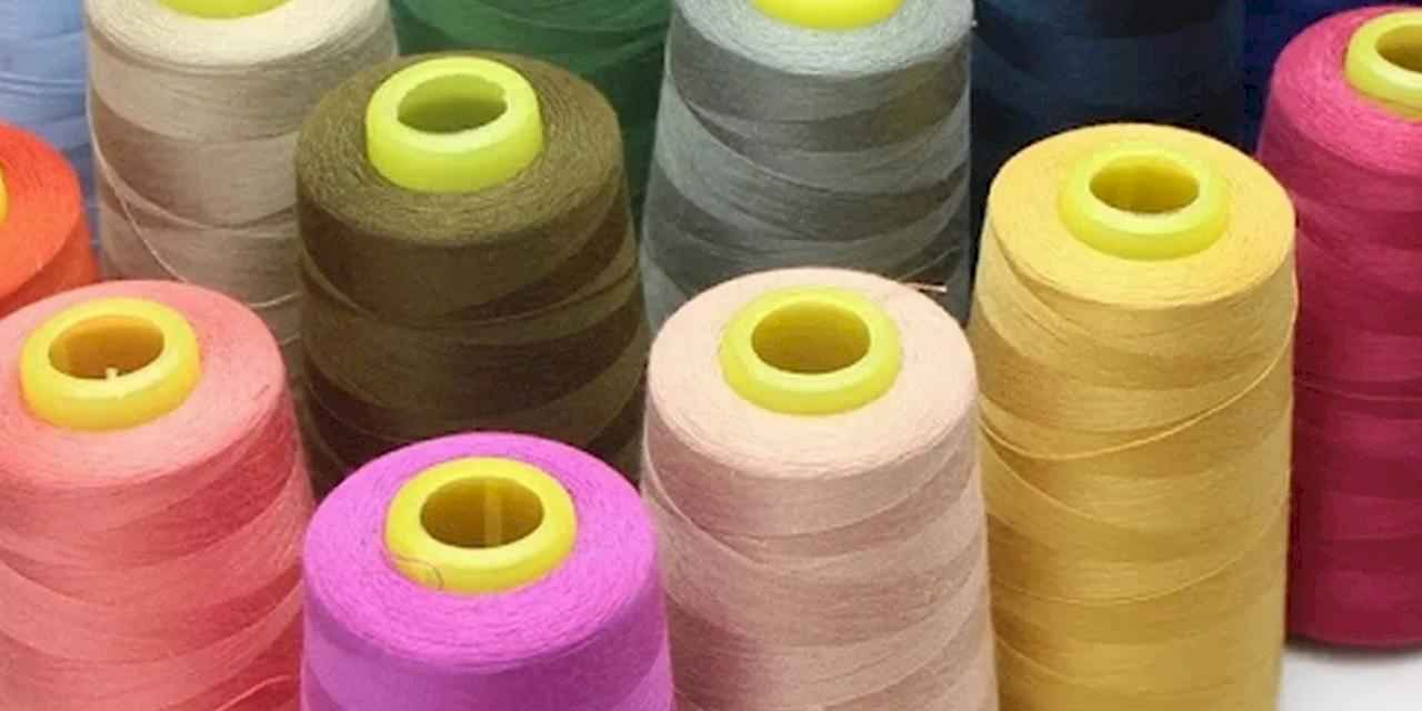 Naylon ve poliamid iplik ithalatına 3 yıl korunma önlemi... Ek vergi ile yerli üretici korunacak