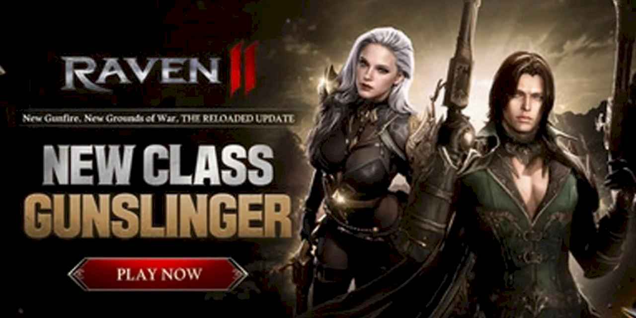 Netmarble'ın acımasız karanlık fantezi MMORPG'sı̇ 