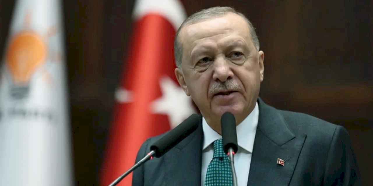 Erdoğan: Terörsüz Türkiye hedefi kararlılıkla ilerliyor
