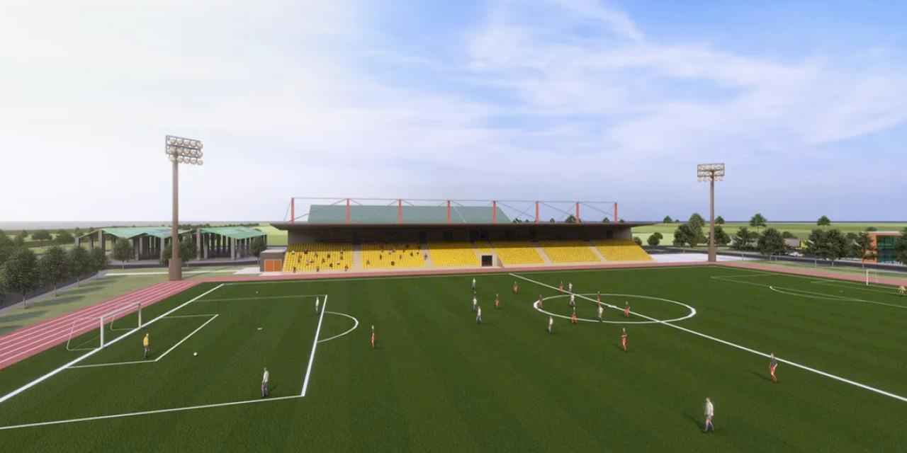 Sakarya’da tarihi spor yatırımı seferberliği