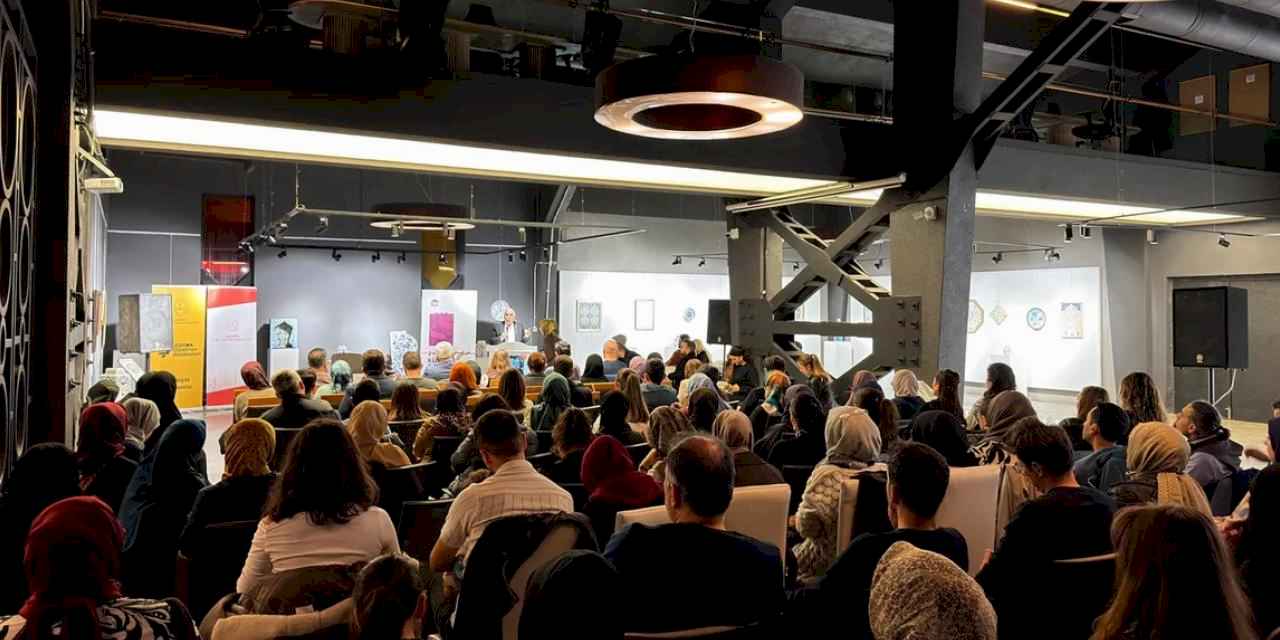 Ali Ural: “Her yazar kendi sesini bulmalı”